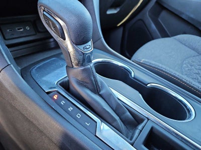 2023 Chevrolet Equinox FWD 4dr LT w/1LT