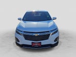2023 Chevrolet Equinox FWD 4dr LT w/1LT