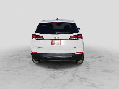2023 Chevrolet Equinox FWD 4dr LT w/1LT