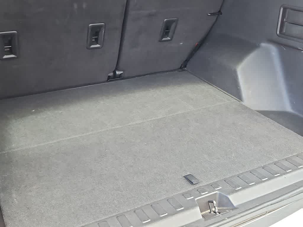 2024 Chevrolet Equinox FWD LT