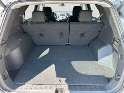2024 Chevrolet Equinox FWD LT