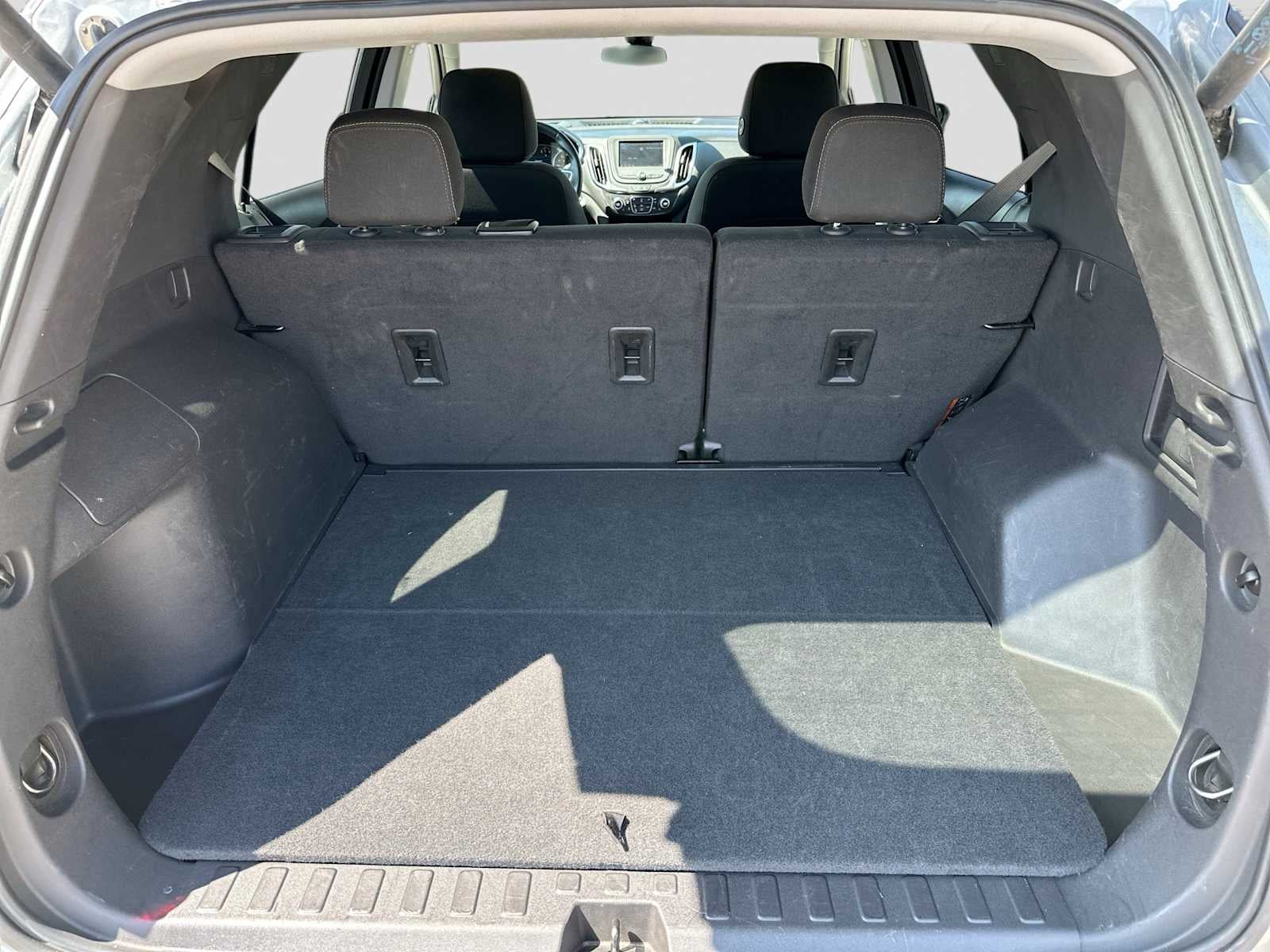 2024 Chevrolet Equinox FWD LT