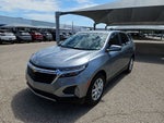 2024 Chevrolet Equinox FWD LT
