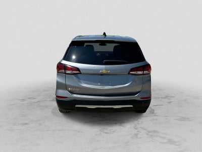 2024 Chevrolet Equinox FWD LT