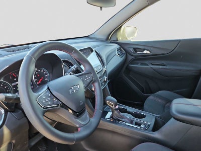 2024 Chevrolet Equinox FWD RS