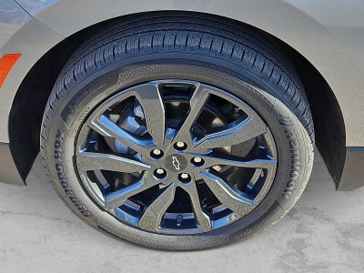 2024 Chevrolet Equinox FWD RS