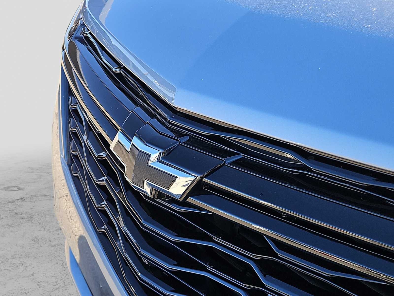 2024 Chevrolet Equinox FWD RS