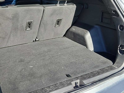 2024 Chevrolet Equinox FWD RS