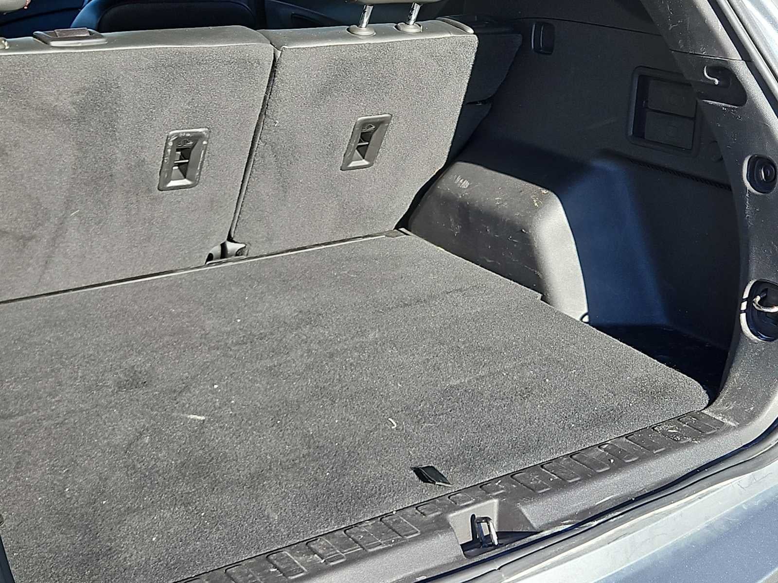 2024 Chevrolet Equinox FWD RS