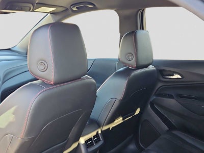 2024 Chevrolet Equinox FWD RS