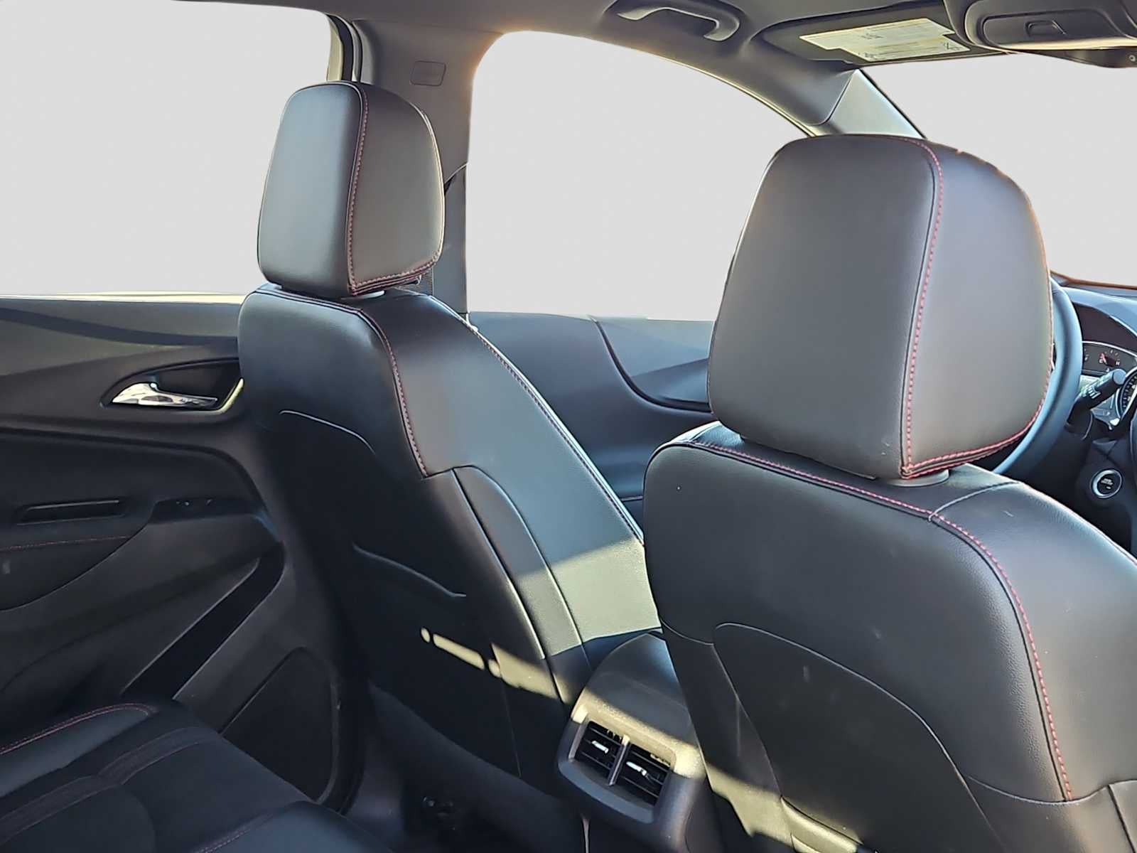 2024 Chevrolet Equinox FWD RS