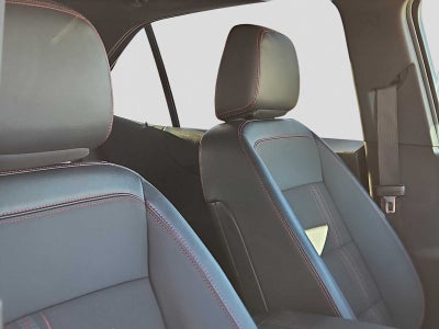 2024 Chevrolet Equinox FWD RS