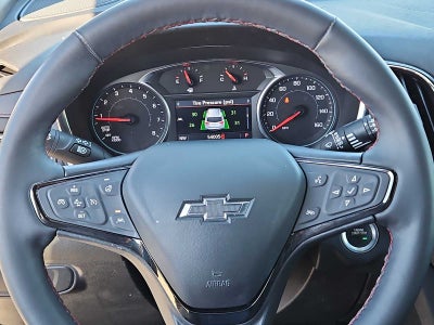 2024 Chevrolet Equinox FWD RS