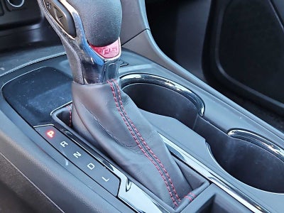 2024 Chevrolet Equinox FWD RS