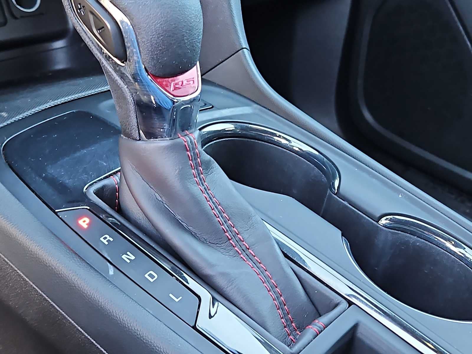 2024 Chevrolet Equinox FWD RS