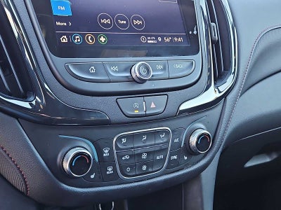 2024 Chevrolet Equinox FWD RS