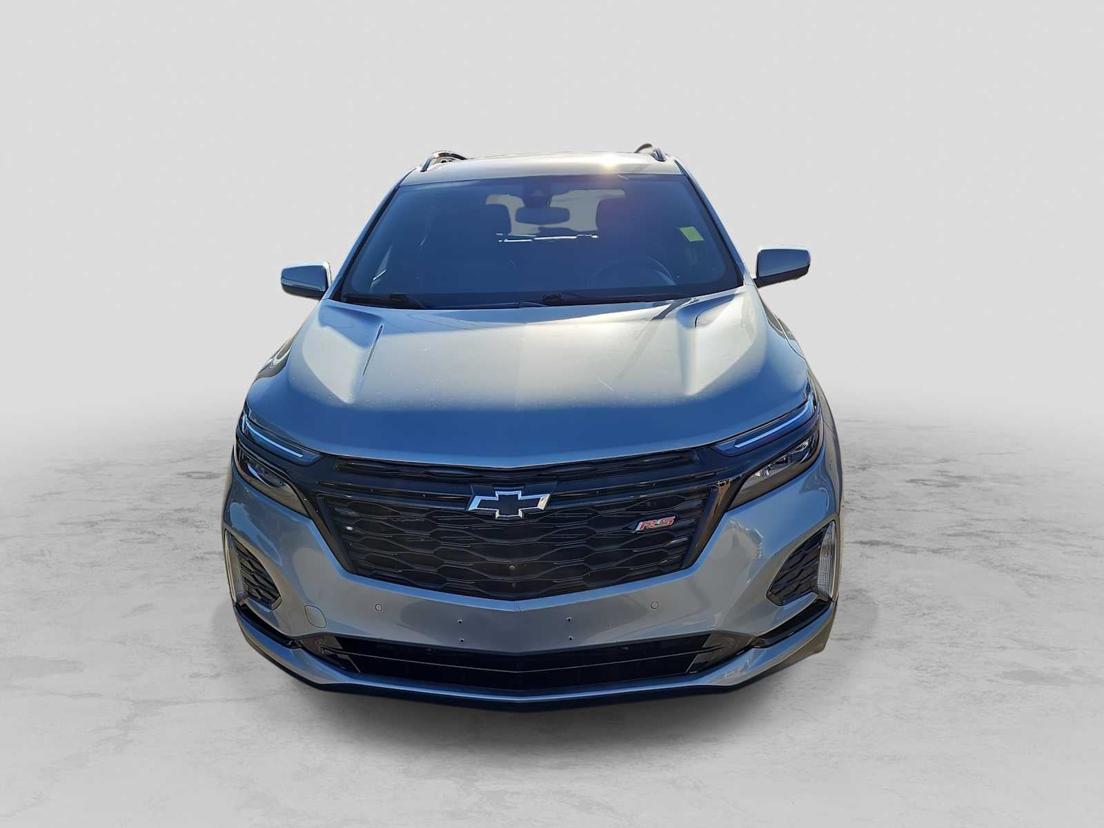 2024 Chevrolet Equinox FWD RS