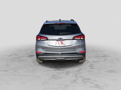2024 Chevrolet Equinox FWD RS