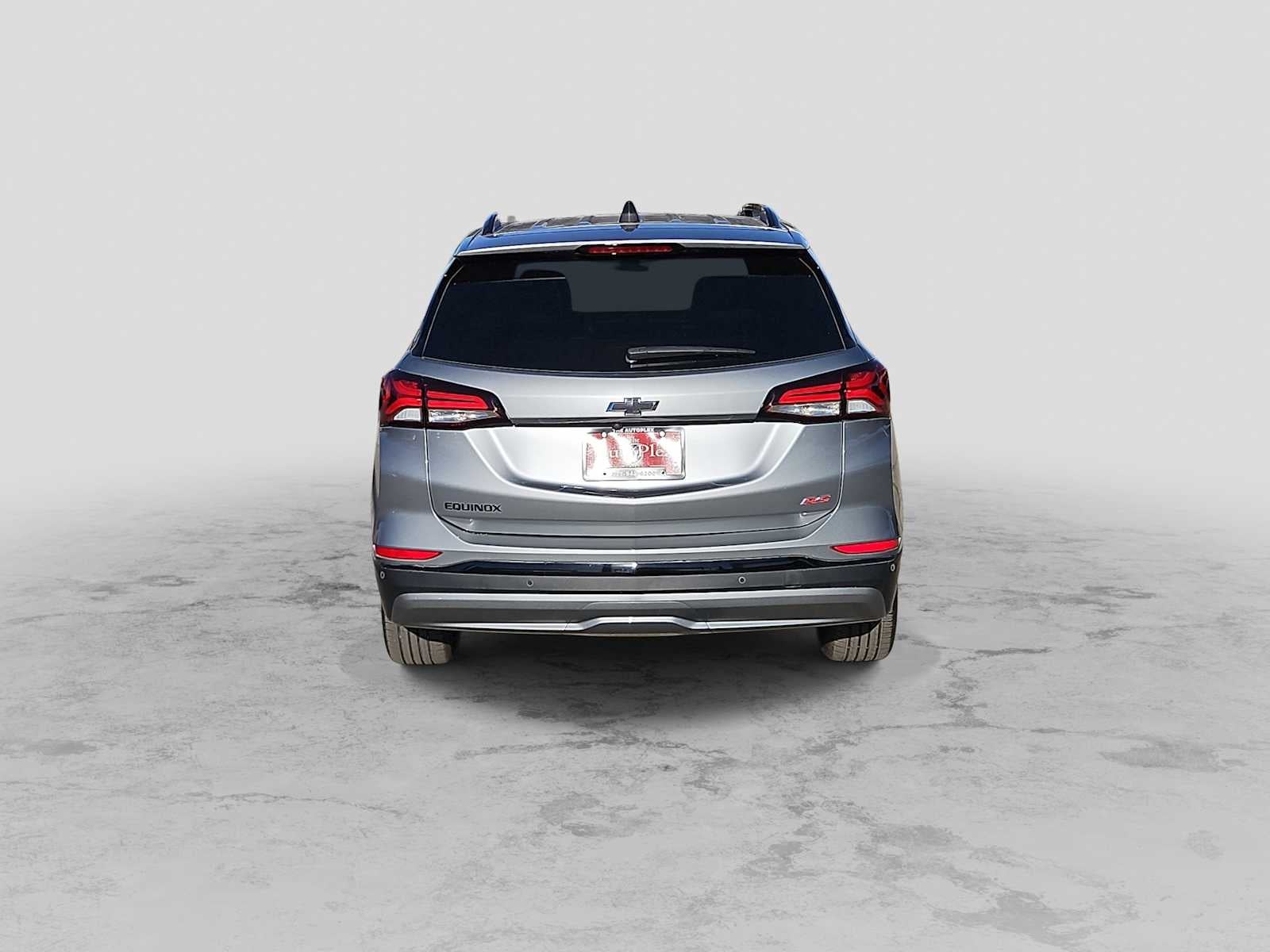 2024 Chevrolet Equinox FWD RS