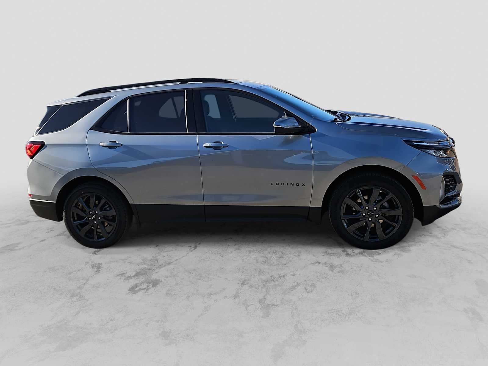 2024 Chevrolet Equinox FWD RS