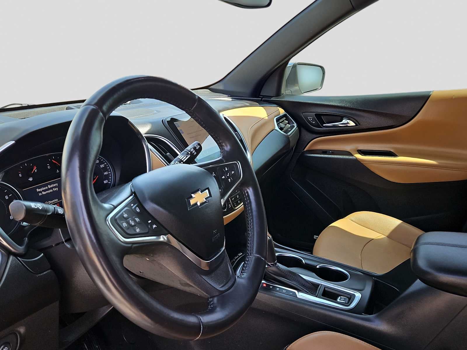 2021 Chevrolet Equinox FWD Premier