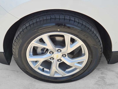 2021 Chevrolet Equinox FWD Premier