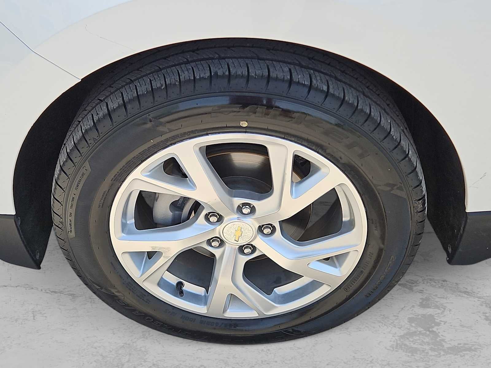 2021 Chevrolet Equinox FWD Premier