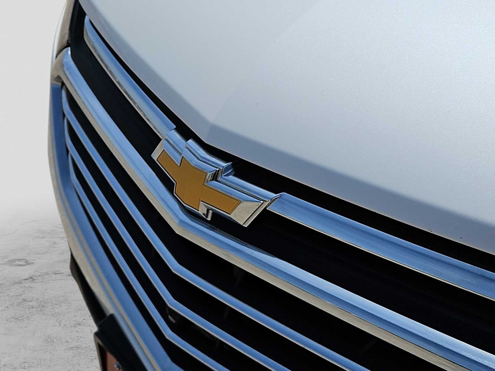 2021 Chevrolet Equinox FWD Premier