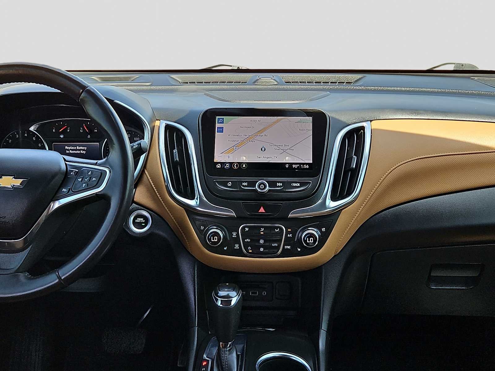 2021 Chevrolet Equinox FWD Premier