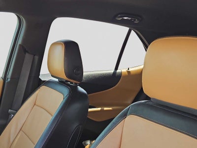 2021 Chevrolet Equinox FWD Premier