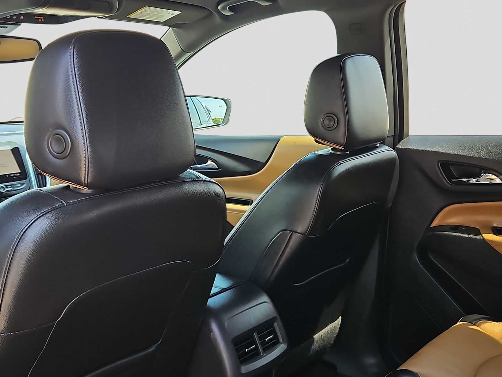 2021 Chevrolet Equinox FWD Premier
