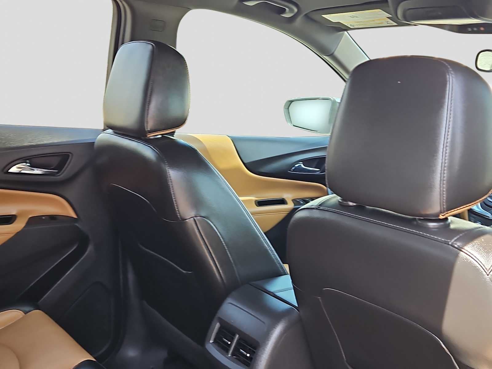 2021 Chevrolet Equinox FWD Premier