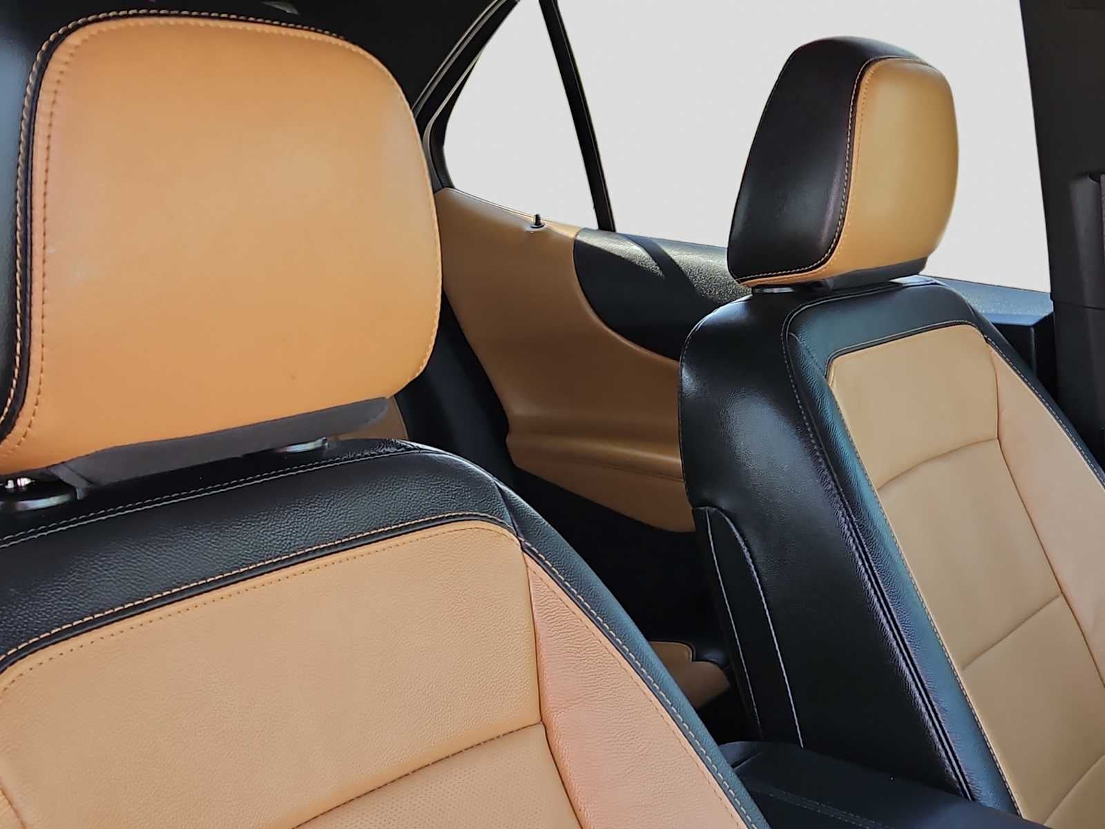 2021 Chevrolet Equinox FWD Premier