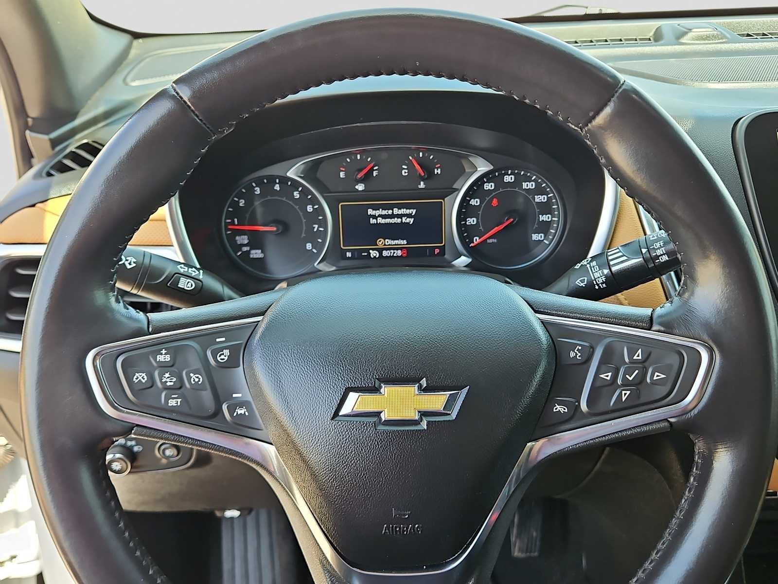 2021 Chevrolet Equinox FWD Premier