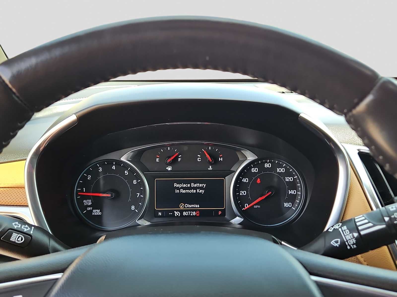 2021 Chevrolet Equinox FWD Premier