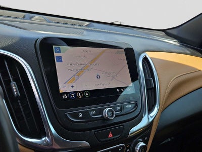 2021 Chevrolet Equinox FWD Premier