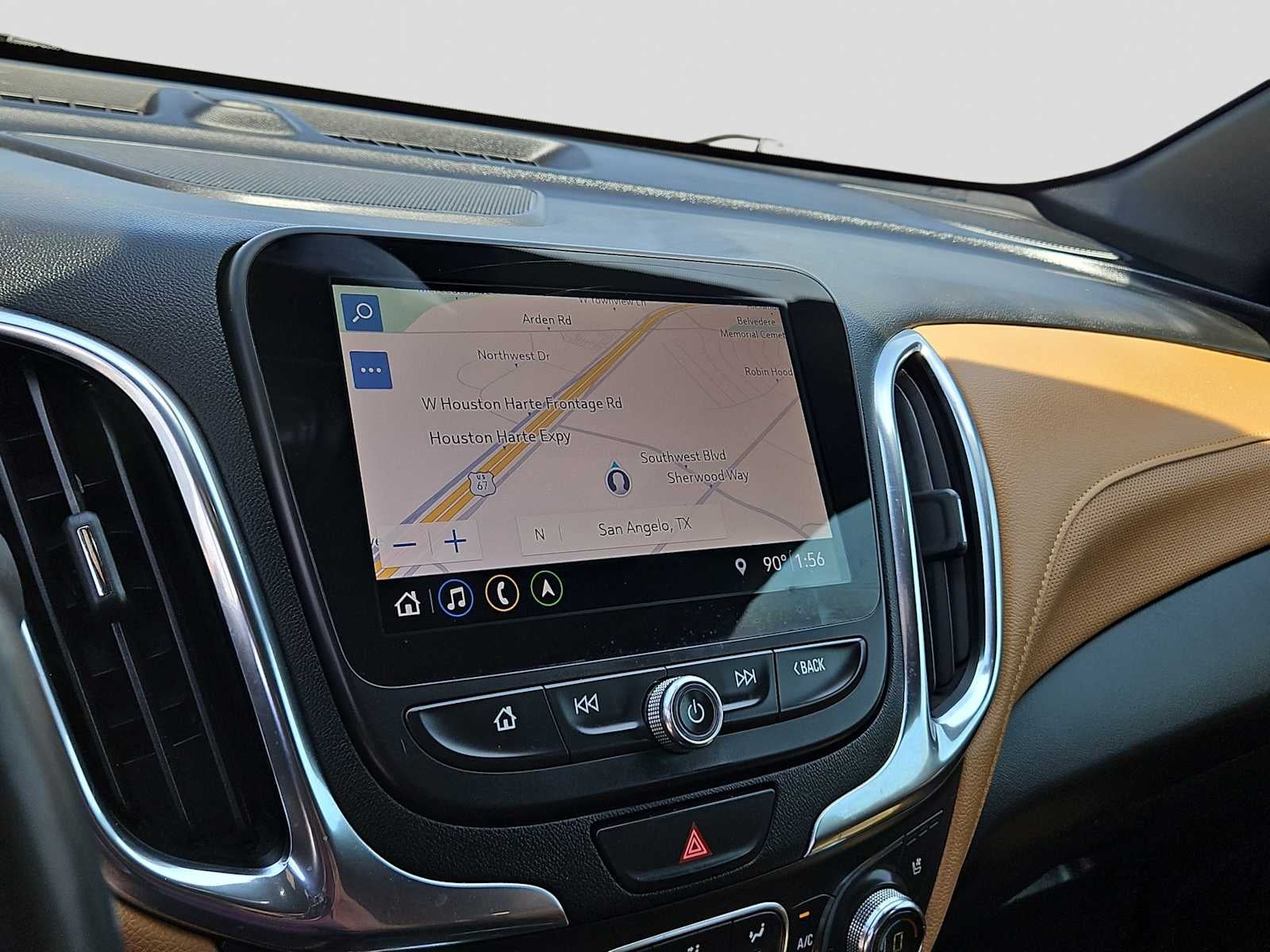 2021 Chevrolet Equinox FWD Premier