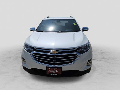 2021 Chevrolet Equinox FWD Premier