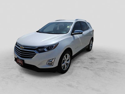 2021 Chevrolet Equinox FWD Premier