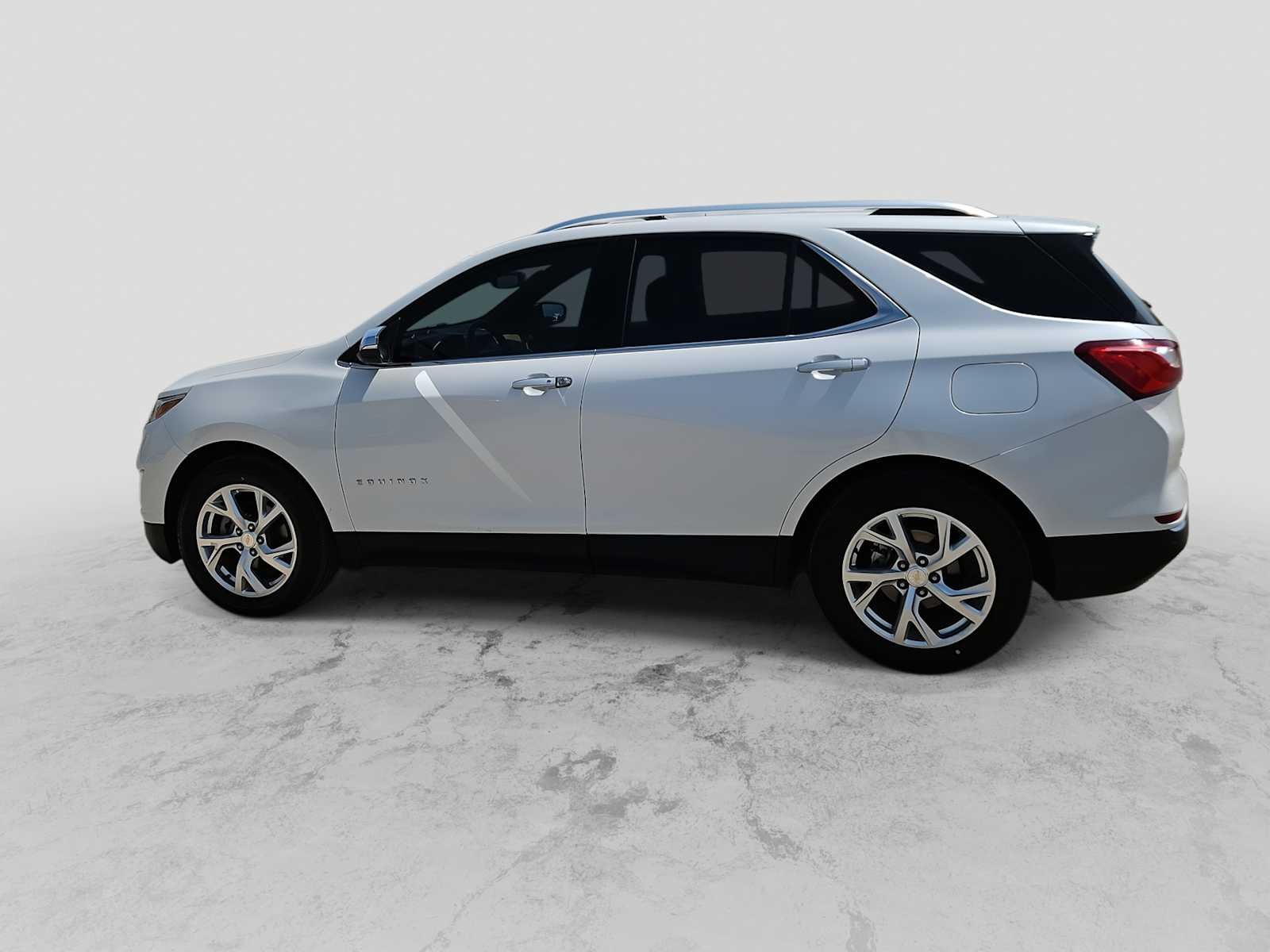 2021 Chevrolet Equinox FWD Premier