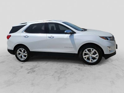 2021 Chevrolet Equinox FWD Premier