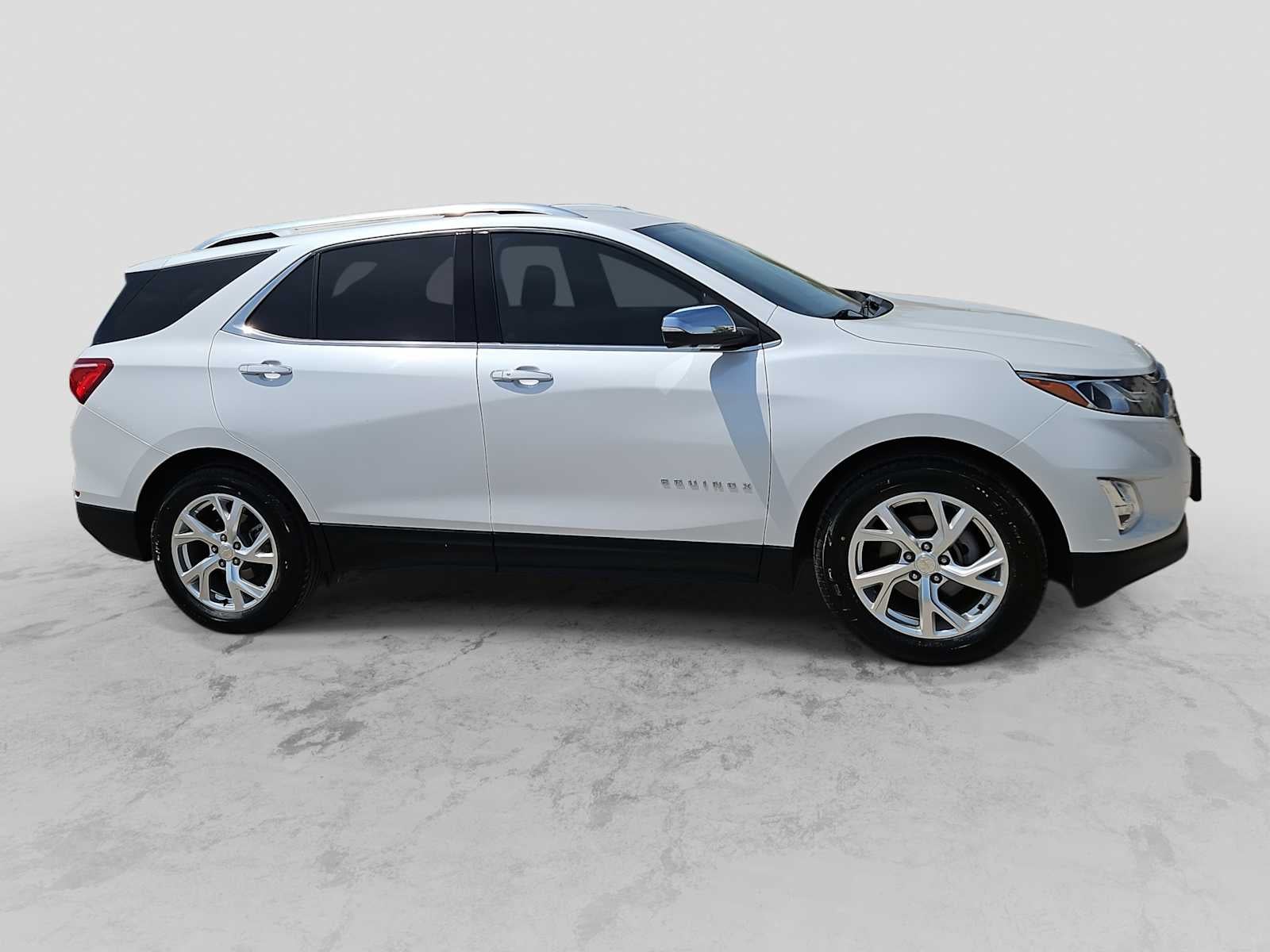 2021 Chevrolet Equinox FWD Premier