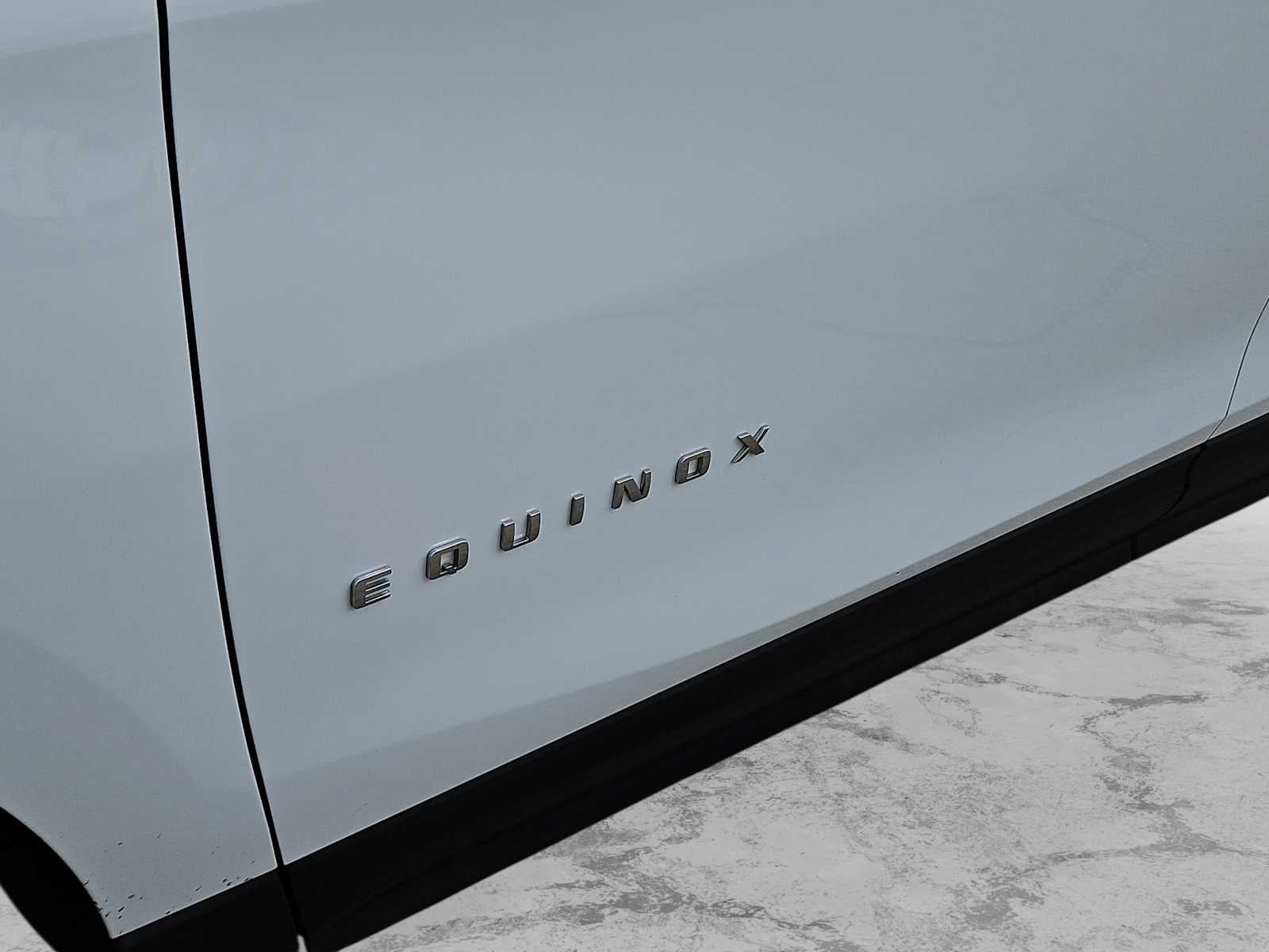 2023 Chevrolet Equinox AWD LS