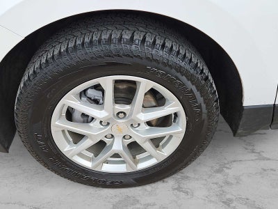 2023 Chevrolet Equinox AWD LS