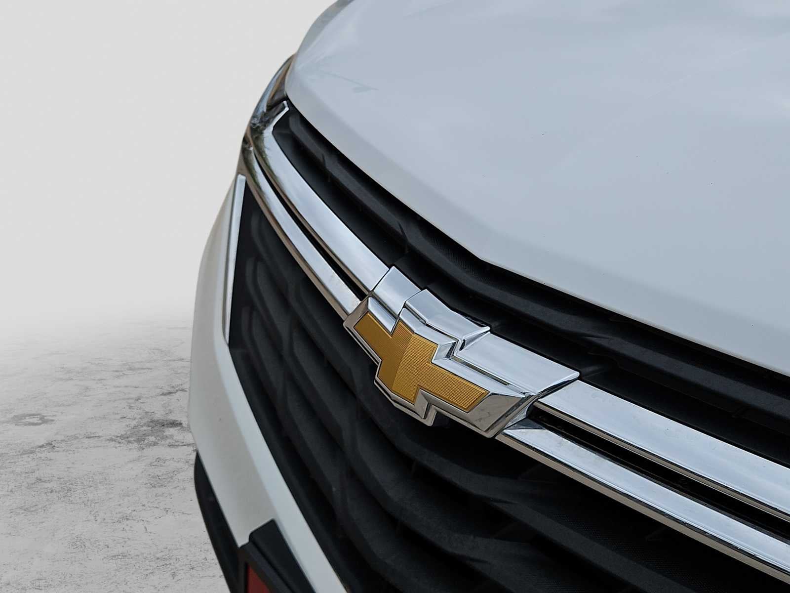 2023 Chevrolet Equinox AWD LS