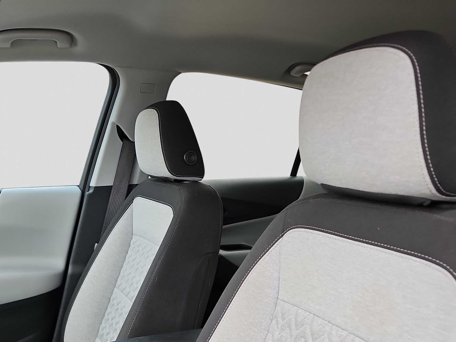 2023 Chevrolet Equinox AWD LS