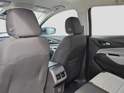 2023 Chevrolet Equinox AWD LS