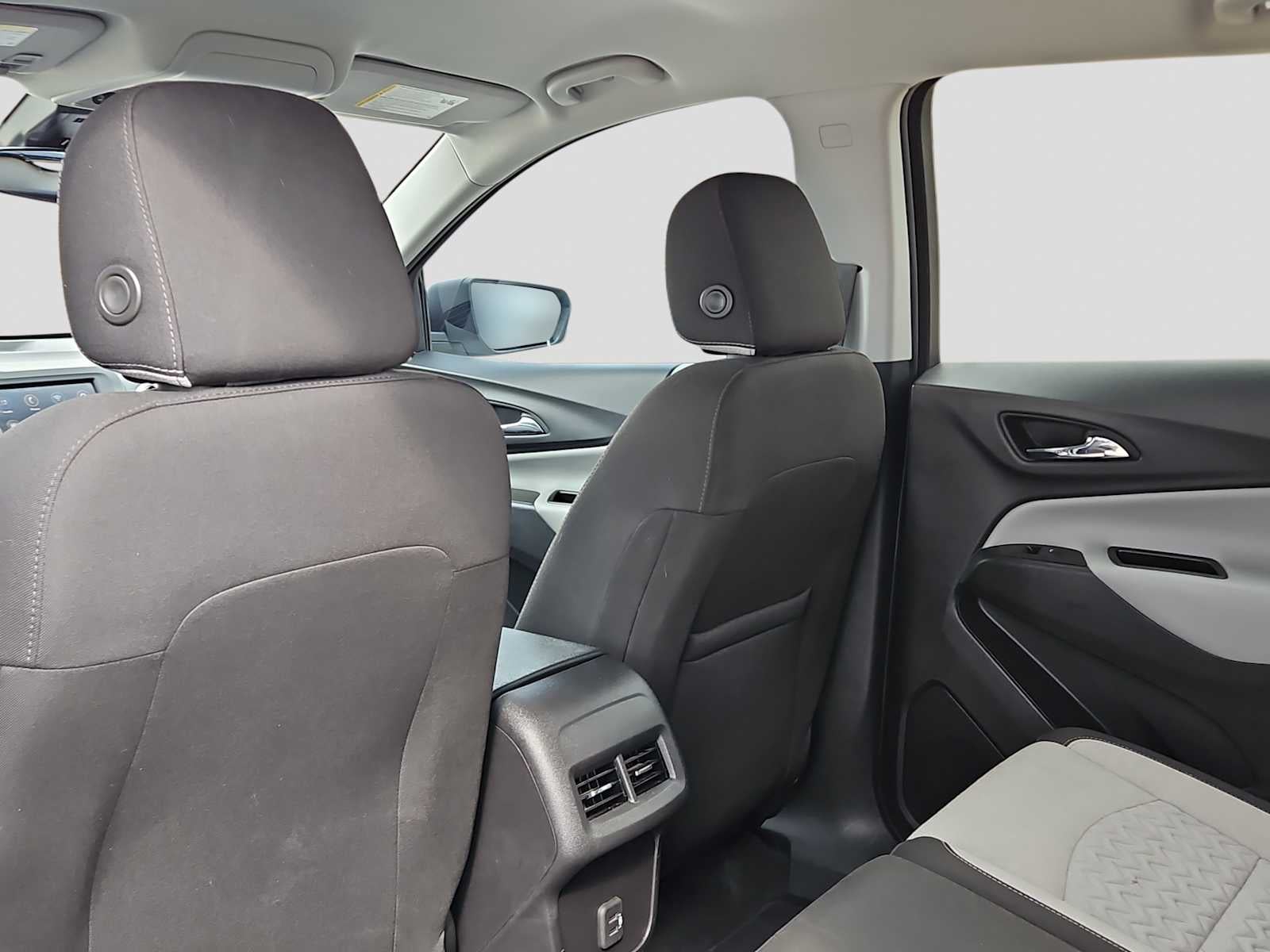 2023 Chevrolet Equinox AWD LS