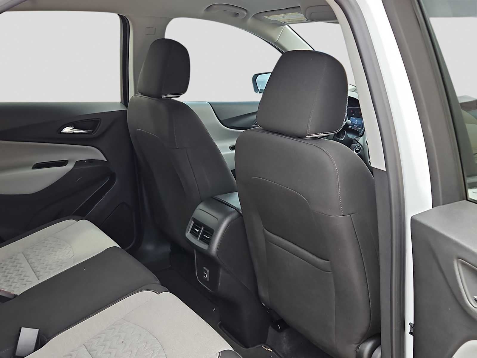 2023 Chevrolet Equinox AWD LS