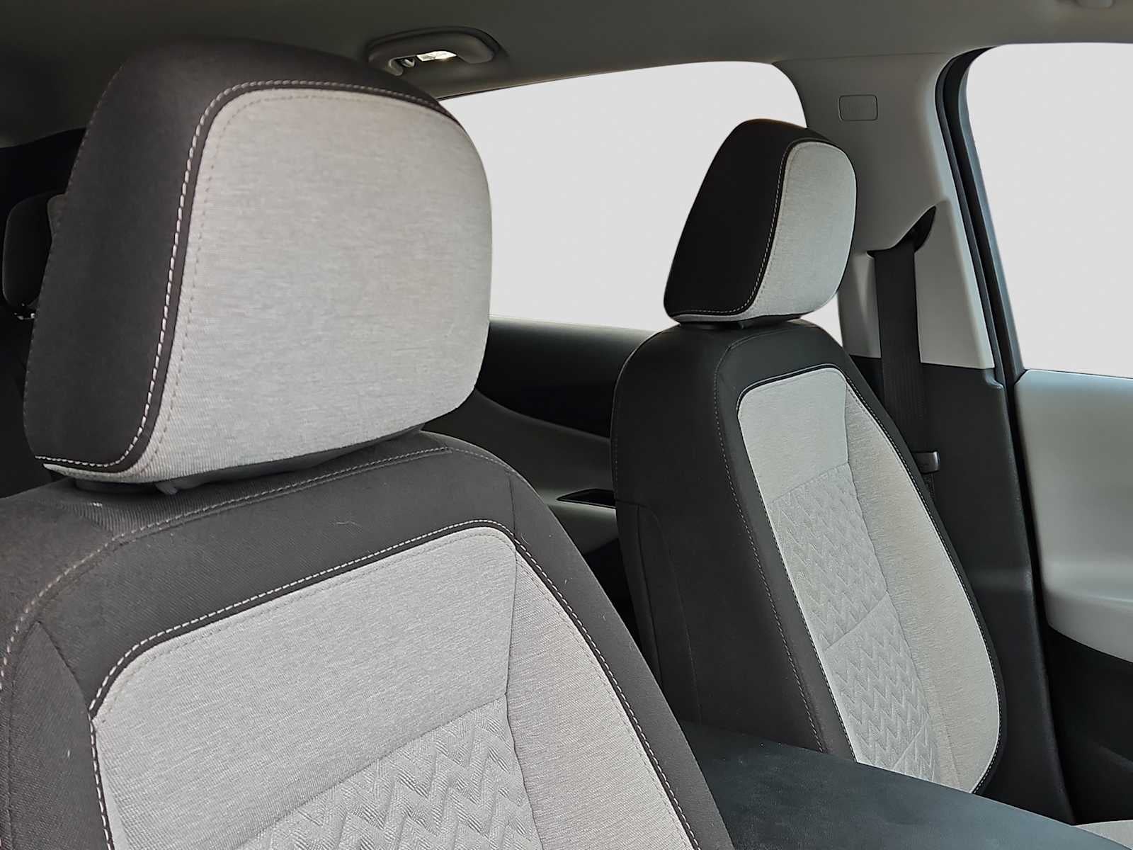 2023 Chevrolet Equinox AWD LS